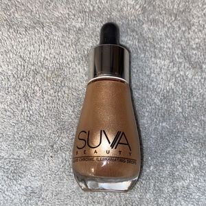 SUVA Beauty illuminating drops